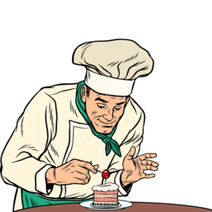 Preparara Postres Dulces Como Todo Un Experto