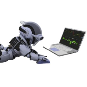 Robot Automático De Forex, Te Genera Ingresos Mensuales En Tu Propia Cuenta MT4