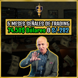 6 Meses: Señales De Índices Bursatiles (Trading)