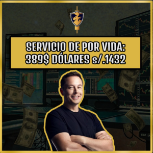 De Por Vida: Señales De Índices Bursatiles (Trading)